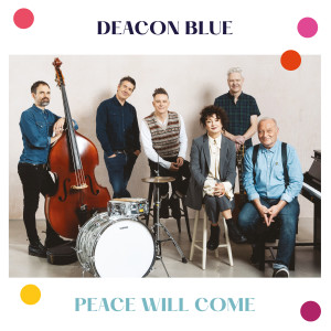 收聽Deacon Blue的In Our Room (Acoustic Version)歌詞歌曲