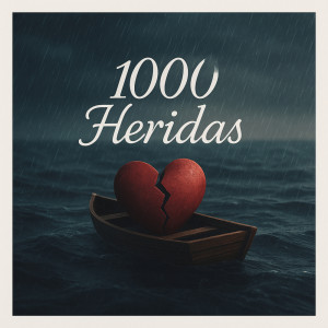 Listen to 1000 Heridas song with lyrics from El Sandro