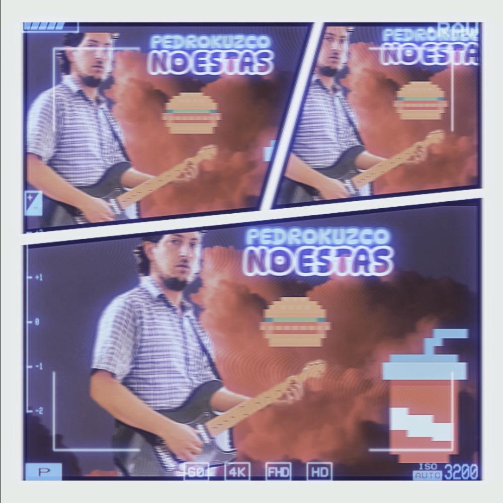 No Estas
