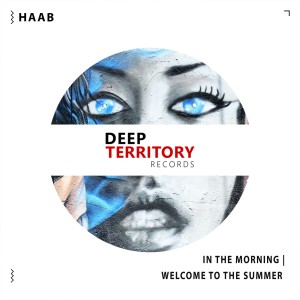 อัลบัม In the Morning / Welcome to the Summer ศิลปิน Haab