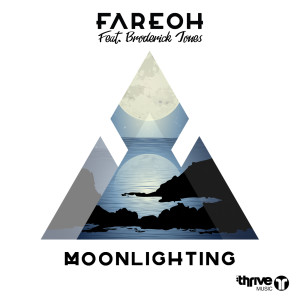 Fareoh的專輯Moonlighting