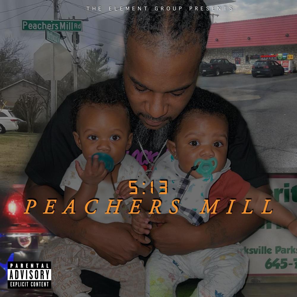 Its gon be ok (feat. J.Rad & Colt Graves) (Explicit)