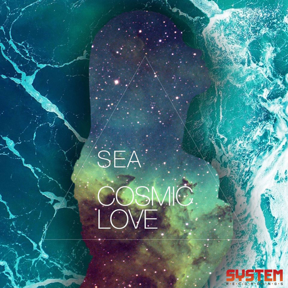 Cosmic Love (Verche Remix)