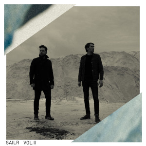 อัลบัม Vol II ศิลปิน SAILR