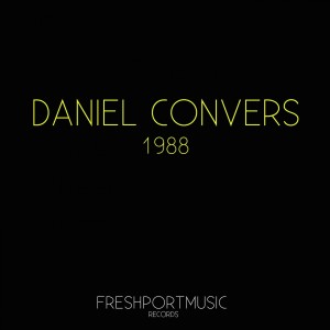 Daniel Convers的專輯1988