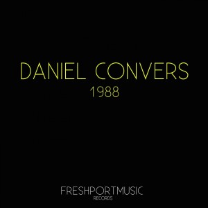 收聽Daniel Convers的I Liked歌詞歌曲