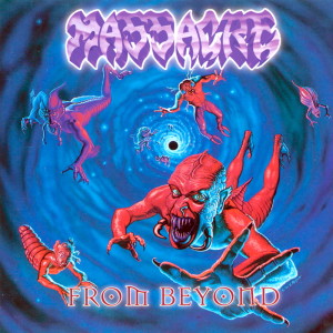 Dengarkan Dawn Of Eternity lagu dari Massacre dengan lirik