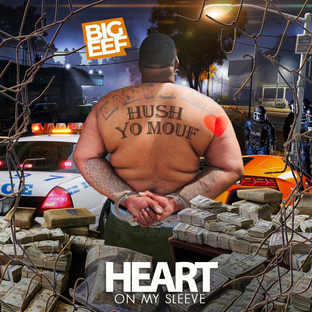 Jigga Music (Explicit)