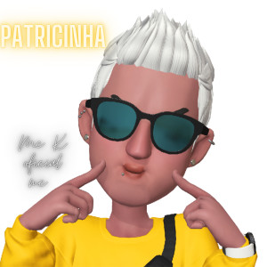 อัลบัม Patricinha (Explicit) ศิลปิน mckoficialmc