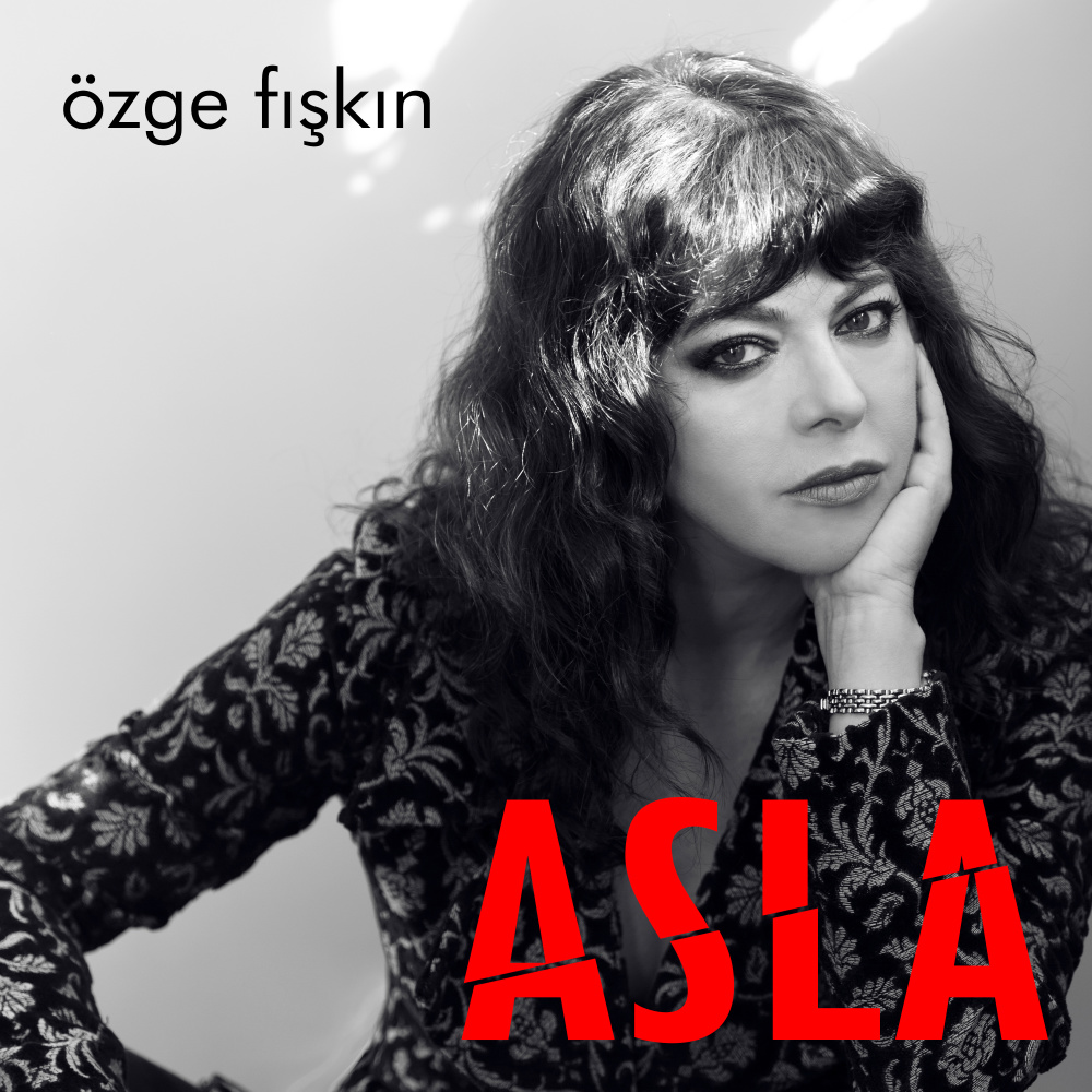 Asla (Live)