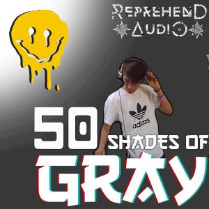 Album Fifty shades of oleh Gray