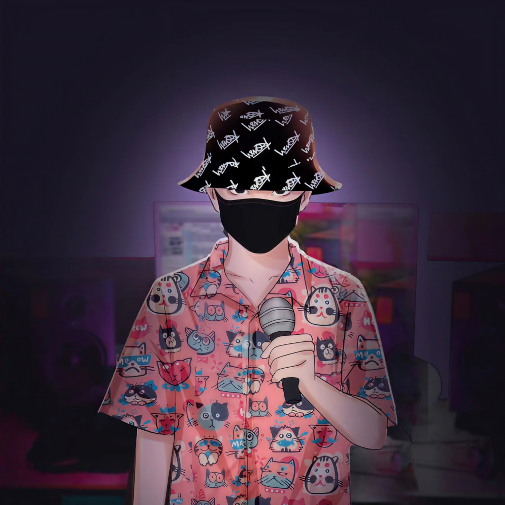 A.Rock武