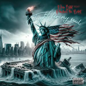 Nino Light的專輯Fight for my soul (feat. Playboy The Beast)