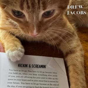 Drew Jacobs的專輯Kickin' & Screamin'