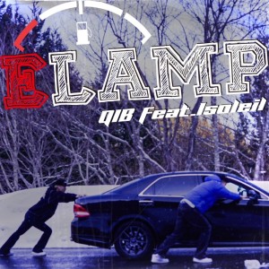 Dengarkan ELAMP (feat. Isoleil) lagu dari QIB dengan lirik