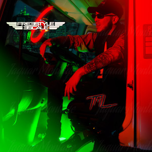 Album Freestyle escale 6 (Explicit) from TML