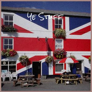 Album Ye Stuff from 