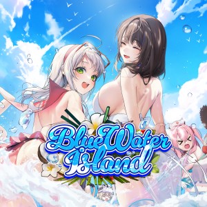 Listen to splash pad song with lyrics from kamome sano