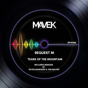 收聽ReQuest M的Tears Of The Mountain (Jon Mavek's Caveman Mix)歌詞歌曲