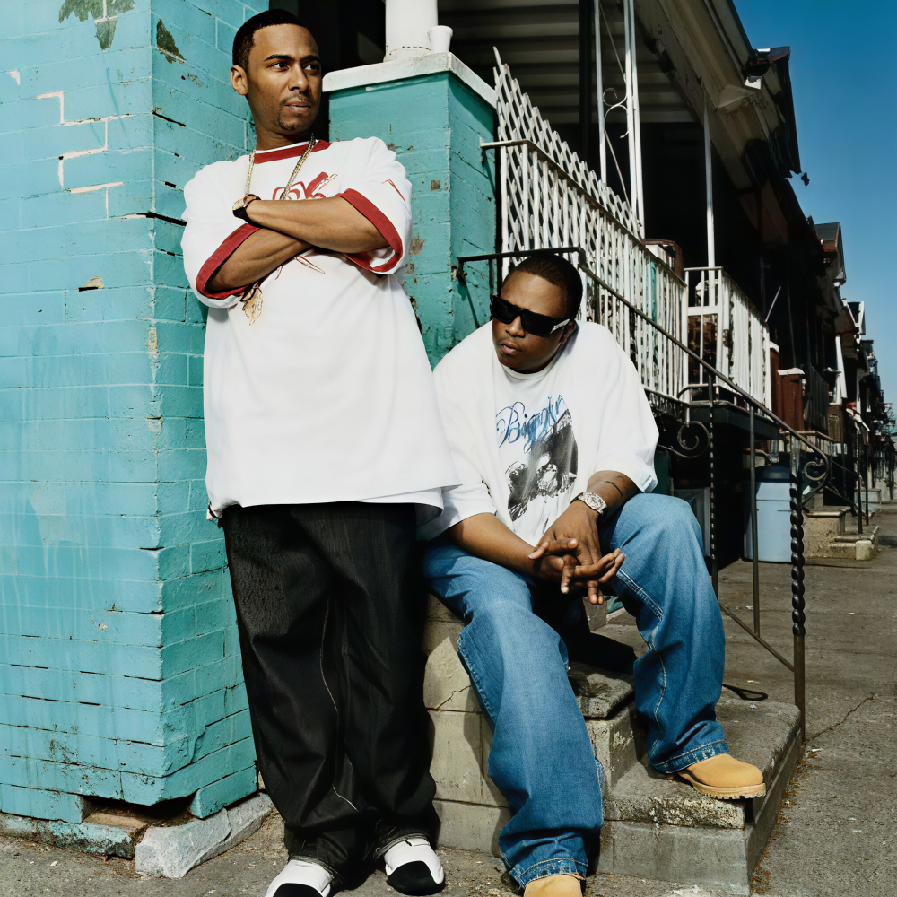 Young Gunz