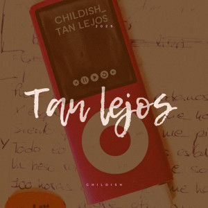 Album Tan lejos from 