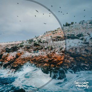 Listen to Islas Ballestas (Original Mix) song with lyrics from Jean Boris
