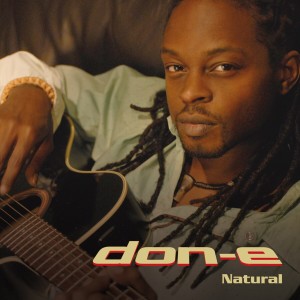 收聽DON-e的Natural歌詞歌曲