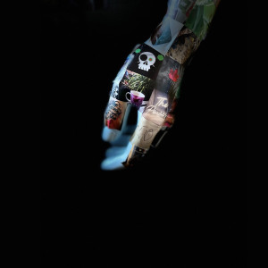 default playlist img