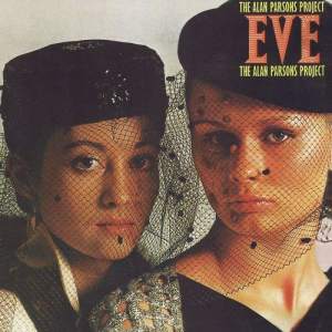 Alan Parsons Project的專輯Eve (Expanded Edition)