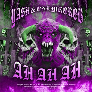 ดาวน์โหลดและฟังเพลง Ah Ah Ah (Explicit) พร้อมเนื้อเพลงจาก Ya$h