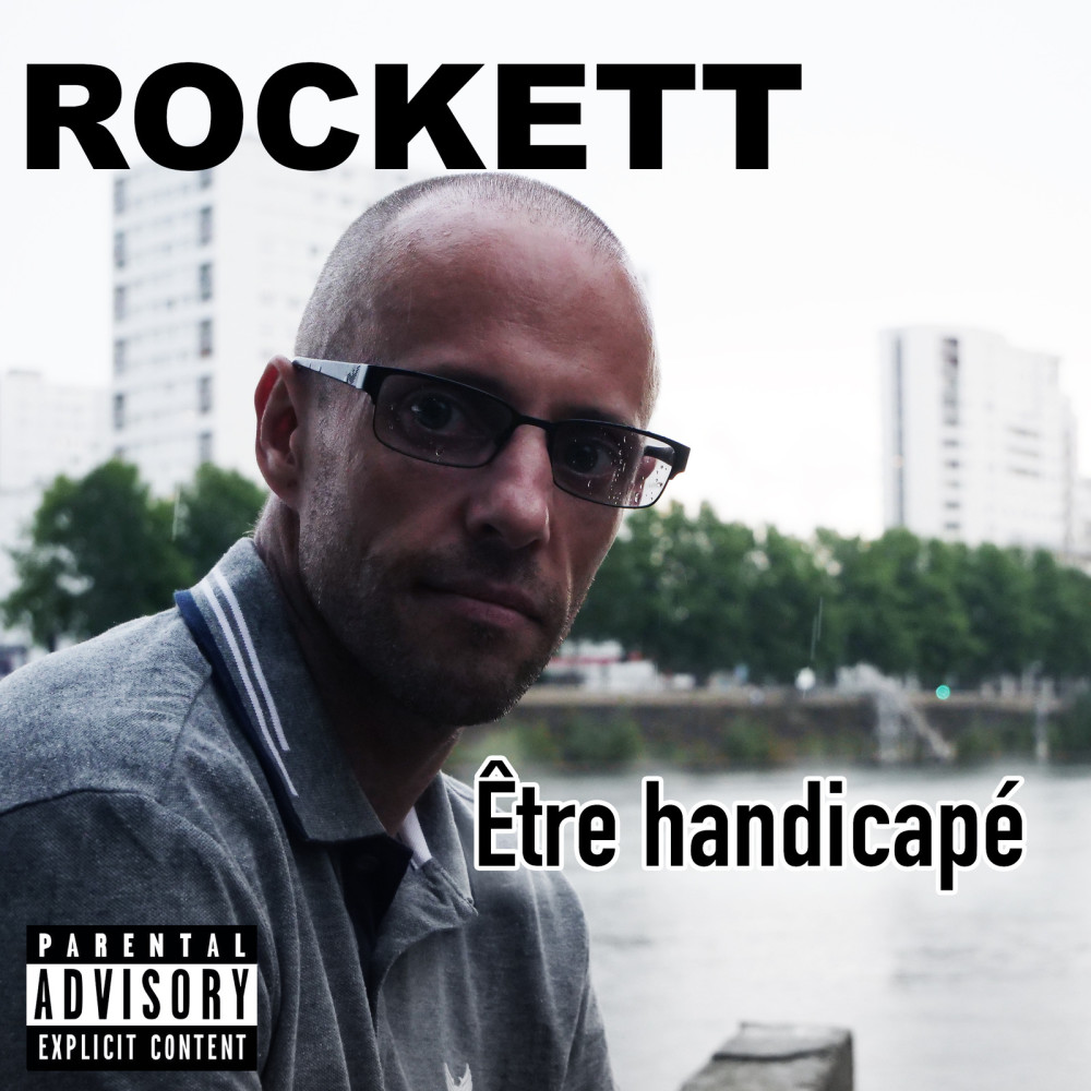 Être handicapé (Explicit)