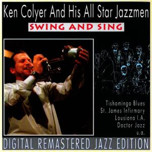 ดาวน์โหลดและฟังเพลง St.James Infirmary พร้อมเนื้อเพลงจาก Ken Colyer