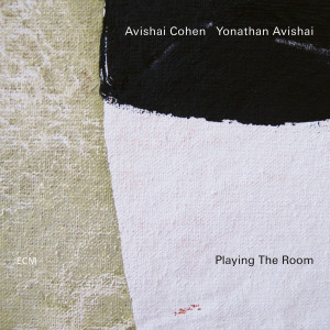 收聽Avishai Cohen Trio的The Opening歌詞歌曲