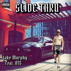 收聽Jake Murphy的SLIDE THRU (feat. ATG) (Explicit)歌詞歌曲