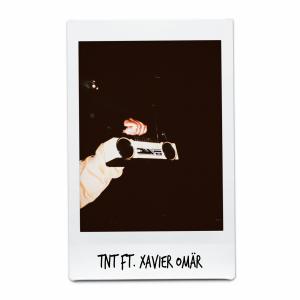 Album TNT (feat. Xavier Omär) from Jaylon Ashaun
