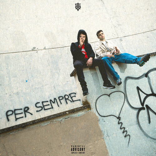 Troppo Vicini (Explicit)