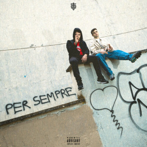 Sierra的专辑PER SEMPRE (Explicit)