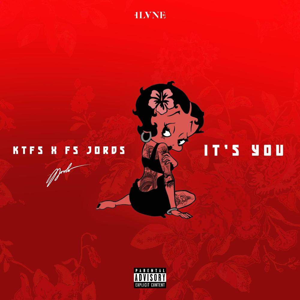 It's You (Explicit)