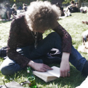 default playlist img