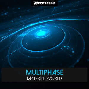 Album Material World from Multiphase