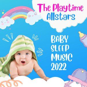 Lullaby Babies的專輯Baby Sleep Music 2022