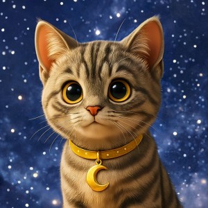 Luna（歐美）的專輯Shine Like the Moon