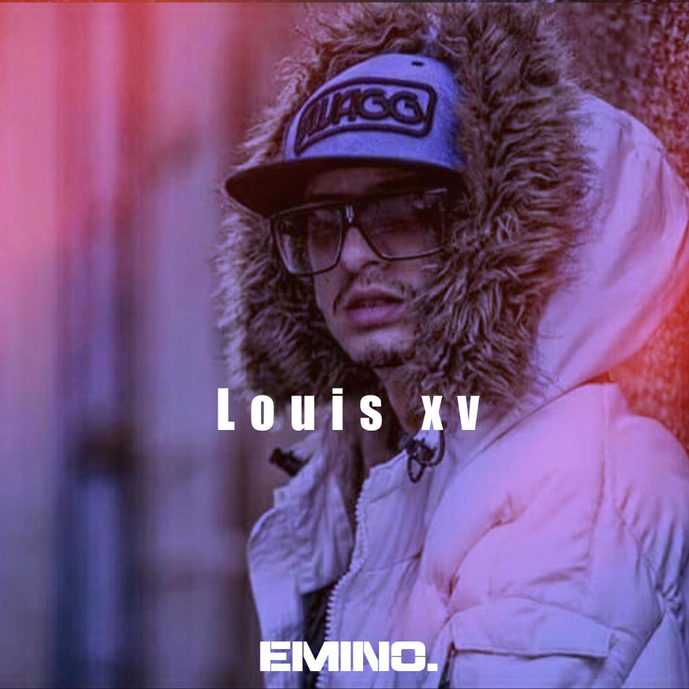 Louis xv (Explicit)