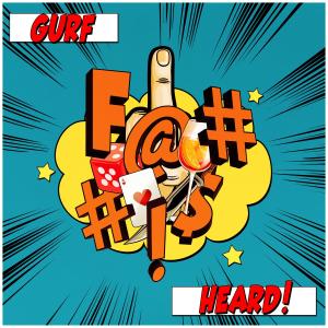 收聽Gurf的HEARD! (Explicit)歌詞歌曲