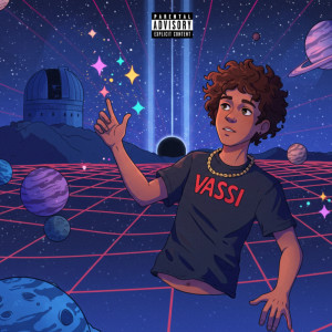 收聽VASSI的Excite Me (Explicit)歌詞歌曲