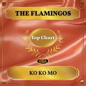 Flamingos的專輯Ko Ko Mo