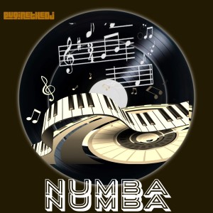 收聽euginethedj的Numba Numba歌詞歌曲