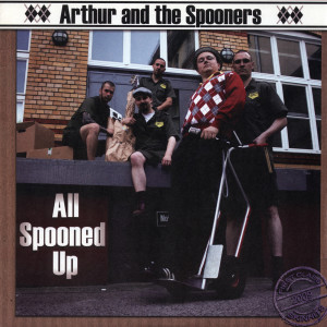 Dengarkan lagu Glc nyanyian Arthur & the Spooners dengan lirik