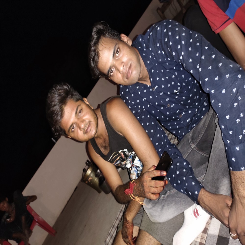 Manisha Demobaaz