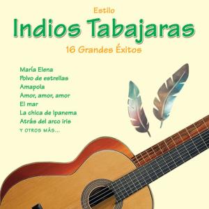 ดาวน์โหลดและฟังเพลง El Tercer Hombre พร้อมเนื้อเพลงจาก Indios Tabajaras